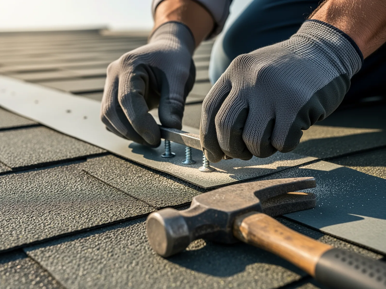 Why choose Fascia Repair in National Park, NJ